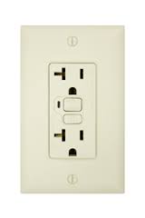 - What is a GFCI Receptacle, the funny little plug with the buttons?? 1 gfci-receptacle