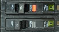 - If you've lost power to part of your home or business, here's some things to check before calling HB Electric Solutions 2 tripped-breaker